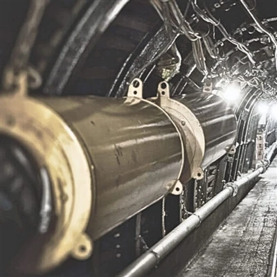 La tecnologia avançada del ventilador del túnel millora l'eficiència de la ve...