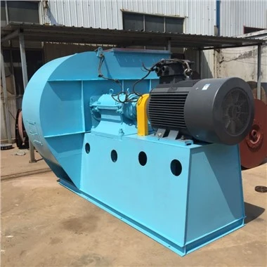 Fabricant de ventiladors d'aire Y4-73 que estalvia energia, Xina des de fa 15 anys